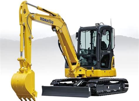 komatsu mini excavator pc558 reviews|komatsu excavators reviews.